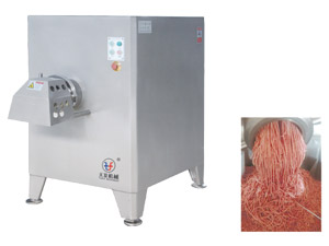 单绞龙绞肉机系列 JRD120/120/130/160/200/250/300