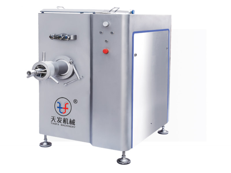 冷鲜肉绞肉机系列 JR114/130