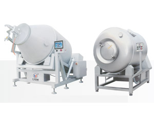 真空(制冷)滚揉机系列ZKGR