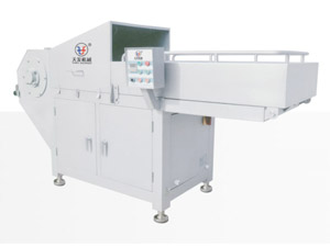 冻肉切片刨肉机TF5230