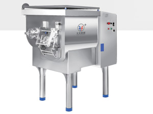 TBX-300新型拌馅机