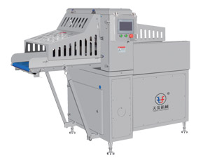 推进式切片机TF455