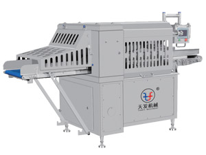 连续式切片机TF470B