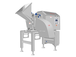 冻肉高速切丁机系列TF-300/350/440/500